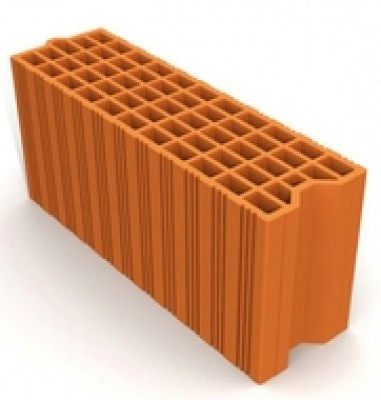 Brique poteau de calepinage Optibric 560 x 200 x 107 mm BOUYER LEROUX STRUCTURE