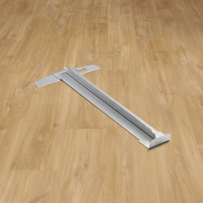 Outil d’aide à la pose vinyle Quick Step QSVTOOL 410 x 190 x 16 mm UNILIN