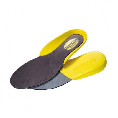 Semelle Every cuir-jaune taille 40 DIADORA SPORT