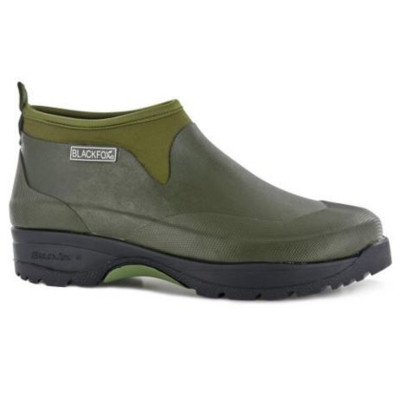 Chaussures Cross Montigné kaki pointure 39 AJS