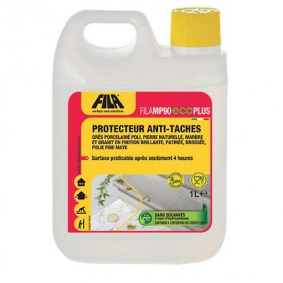 Protecteur anti-tache FILAMP90 bidon 1 litre FILA