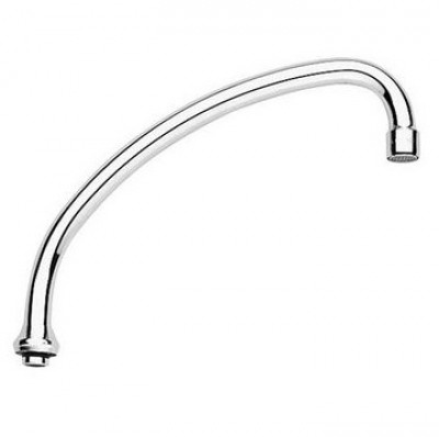 Bec Col cygne 235 mm GROHE