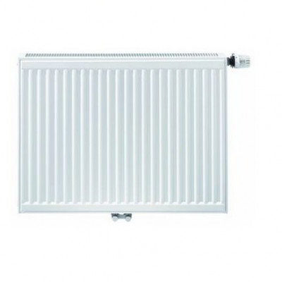 Radiateur acier Novello T21 hauteur 700 mm longueur 1000 mm 1530 W STELRAD CONCEPT
