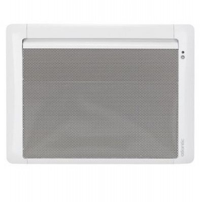Radiateur rayonnant Tatou PI connecte H 750 W ATLANTIC ELEC