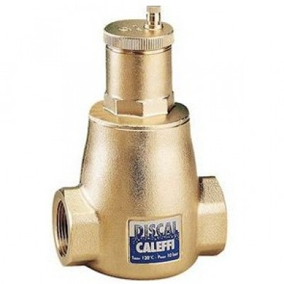 Séparateur d'air Discal 1 FFCODE usine THERMADOR