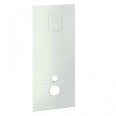 Plaque de chasse d’eau Rapid SL habillage GROHE