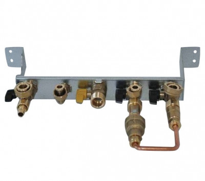 Barrette robinet Tweetie Insto-Micro ATLANTIC