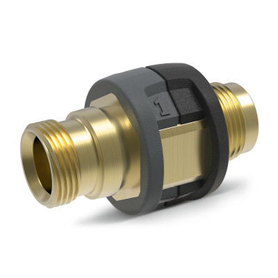  Adaptateur accessoire haute pression M22AG-TR22AG KARCHER