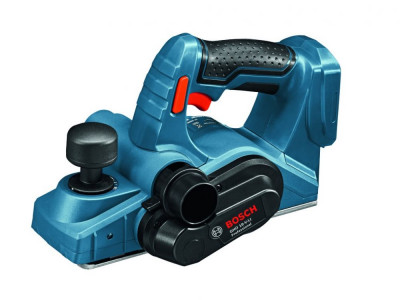 Rabot GHO solo 18 V-Li BOSCH ROBERT
