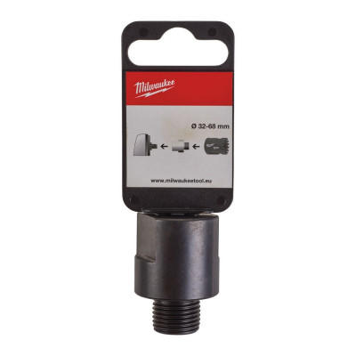Adaptateur meuleuse M14 large 32-68 mm MILWAUKEE