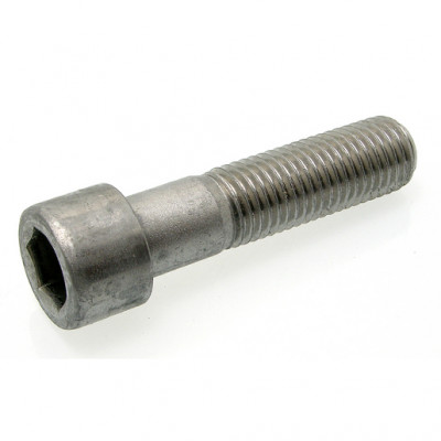 Vis CHC DIN912 A2 8 x 80 mm unité ACTON