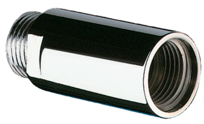 Rallonge MF D 15x21 longueur 50 D26 pour robinet DELABIE