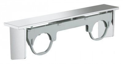 Tablette porte savon GROHTHERM 2000 GROHE