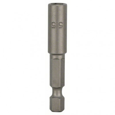 Douille 1/4" 6 pans 5.5 mm BOSCH