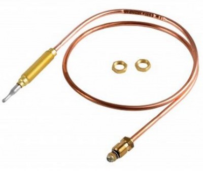 Thermocouple longueur 600mm DE DIETRICH