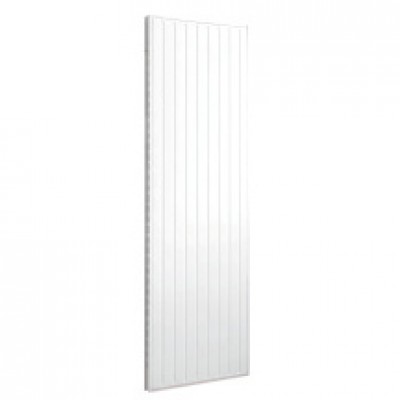 Radiateur panneau SAMBA PROGRESS type 21V L72 x l400 x h2000mm 6 éléments CHAPPEE