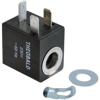 Bobine pour bloc BF885-09 GL FRISQUET