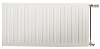 Radiateur eau chaude COMPACT 21S 750 600 957W RADSON FRANCE