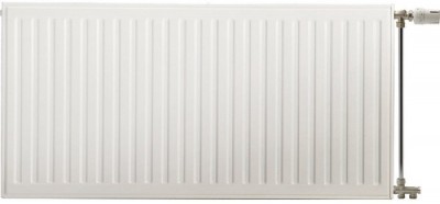 Radiateur eau chaude COMPACT 22 600 750 1374w RADSON FRANCE