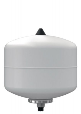 Vase d'expansion sanitaire Refix DD blanc 8 litres REFLEX WINKELMANN
