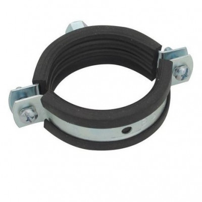 Collier bis 2S ez epdm M8/10 217-225mm WALRAVEN