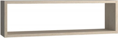 Niche Déco Seducta L 70 cm frêne Clair