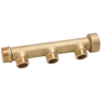 Collecteur BASIC diamètre 22mm AR M3/4 DF3/4+7 DM1/ BASIC SEGMENT