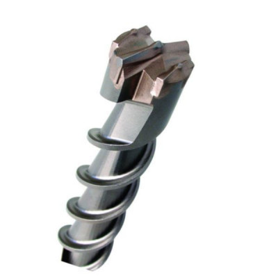 Foret pour perforateur SDS Max diamètre 30 mm NOVIPRO