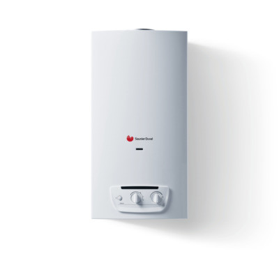 Chauffe-eau gaz instantané Opalia C 14/1 LZ VS (E-FR) classe énergétique A SAUNIER DUVAL