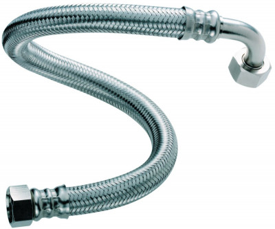 Flexible calor femelle-femelle 20 x 27 DN19 épaisseur 13 mm longueur 1000 mm (2 exemplaires) ALTECH