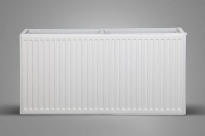 Radiateur acier 4CX type 22 785 W hauteur 700 mm largeur 400 mm ALTECH