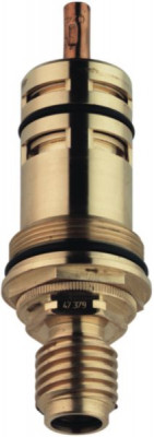 Elément thermostatique à cire inversé 20 x 27 GROHE 