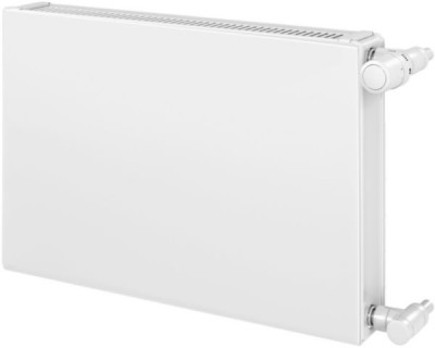 Radiateur eau chaude Reggane 3010 Plan 21KP Dt50°C 1510 W 750 x 1000 mm FINIMETAL