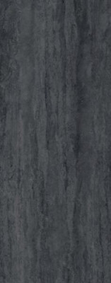 Panneau mural Vipanel aspect pierre noir surface perlée 1000 x 2550 mm épaisseur 3 mm ROTHALUX