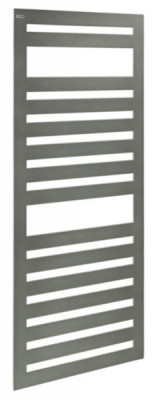Radiateur sèche-serviettes Karena SPA eau chaude couleur H : 1750 mm L: 600 mm ACOVA