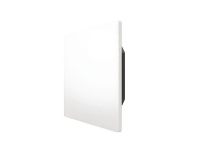 Kit Colorline D125 blanc-white ALDES