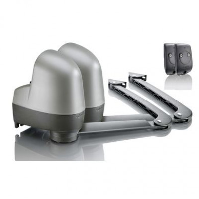 Motorisation à bras SGA 4100 26 x 32 x 52 cm SOMFY