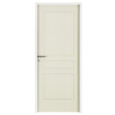 Bloc-porte postformé acoustique droite huisserie 72 poussant droite 204 x 83 cm