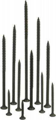 Vis à Tête Trompette à Pointe Clou TTPC 110 mm boîte de 300 PLACOPLATRE