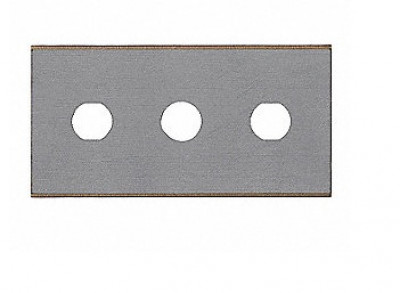 Lame pour cutter 109137 boîte de 10 MARTOR