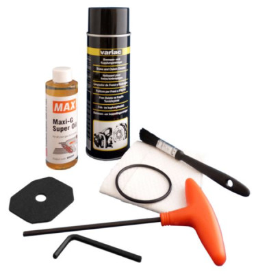 Kit de nettoyage cloueur gaz max SENCO