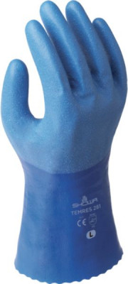 Gant carreleur taille 8 M SHOWA