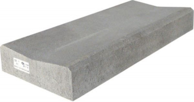 Caniveau double pente CC1 classe de résistance U+DH 100 x 12 x 40 mm SEPA