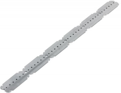 Suspentes Sécable Stil F45 600 mm boîte de 50 pièces PLACOPLATRE