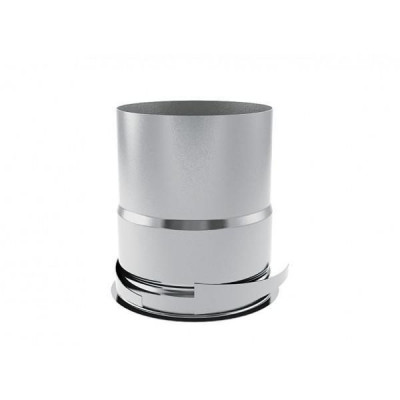 Manchon placo pour TMM et TMP 125 mm ANJOS VENTILATION