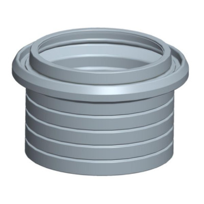 Rehausse pour fosse IBH RH2/4030 300 x 400 mm SIMOP