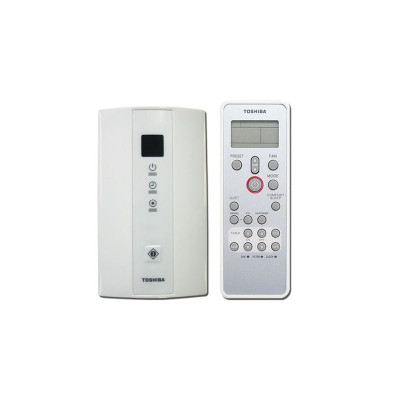 Kit infrarouge TOSHIBA