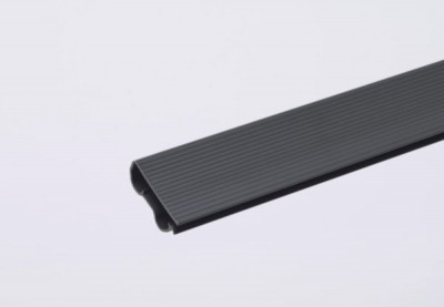Lisse Lixo 7016 2,50 m DIRICKX