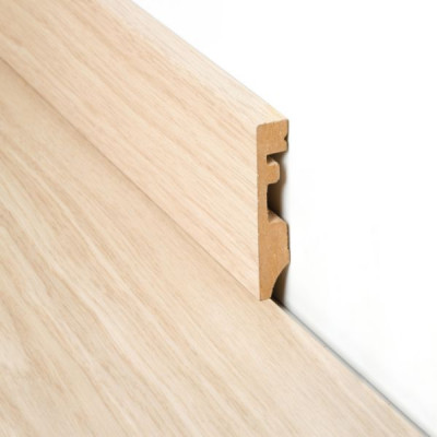 Plinthe pour parquet stratifié 0896 QUICK STEP