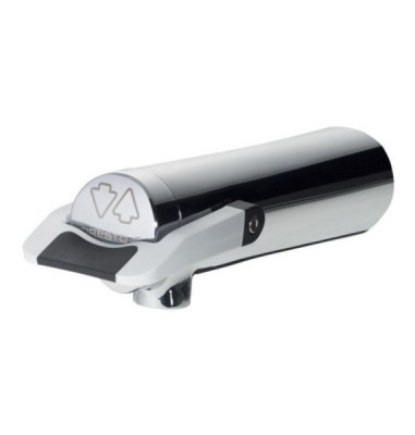 Robinet mural Neo Duo S 15 sec PRESTO 